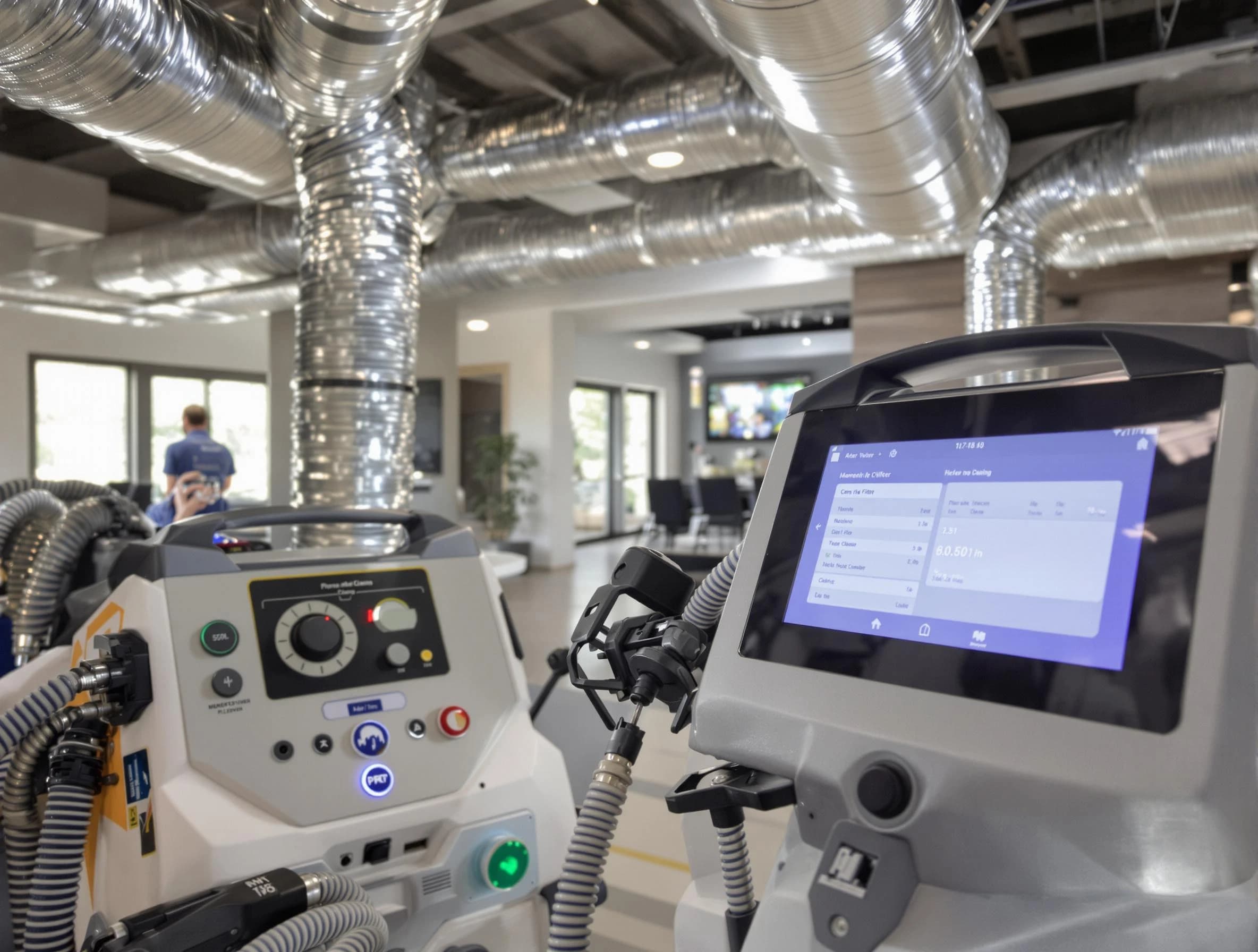 Expert mold remediation by Herriman Air Duct Cleaning in Herriman