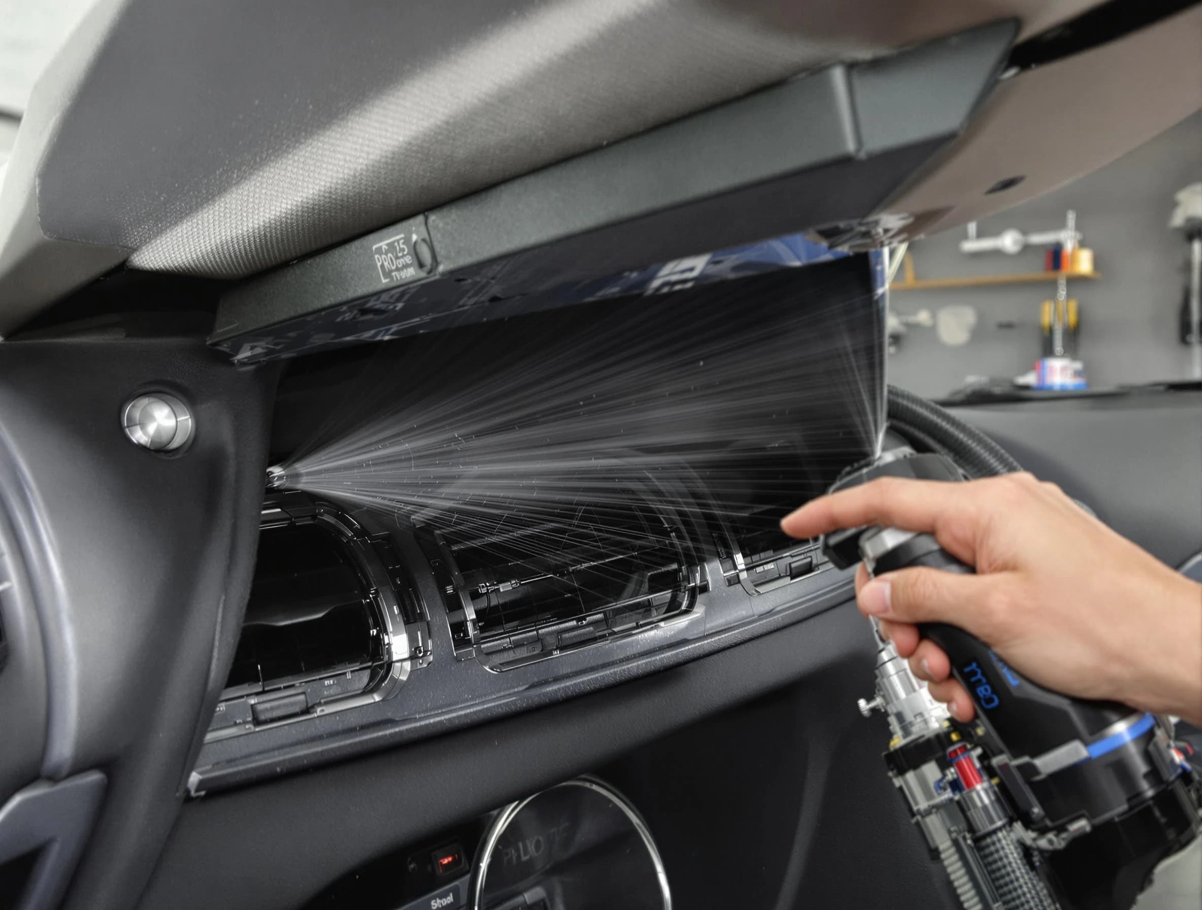 Car Cleaning service in Herriman, UT