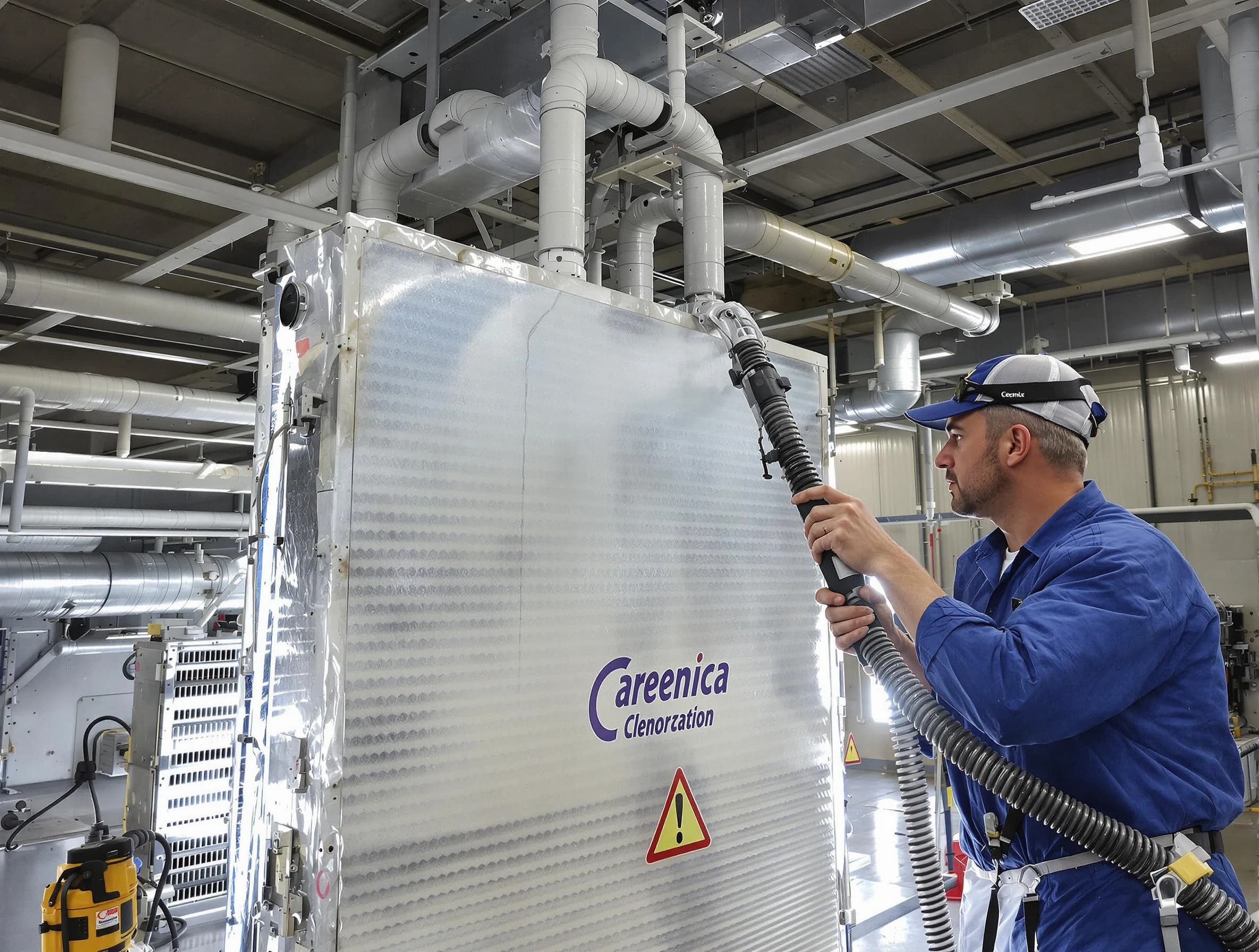 Coil Cleaning service in Herriman, UT