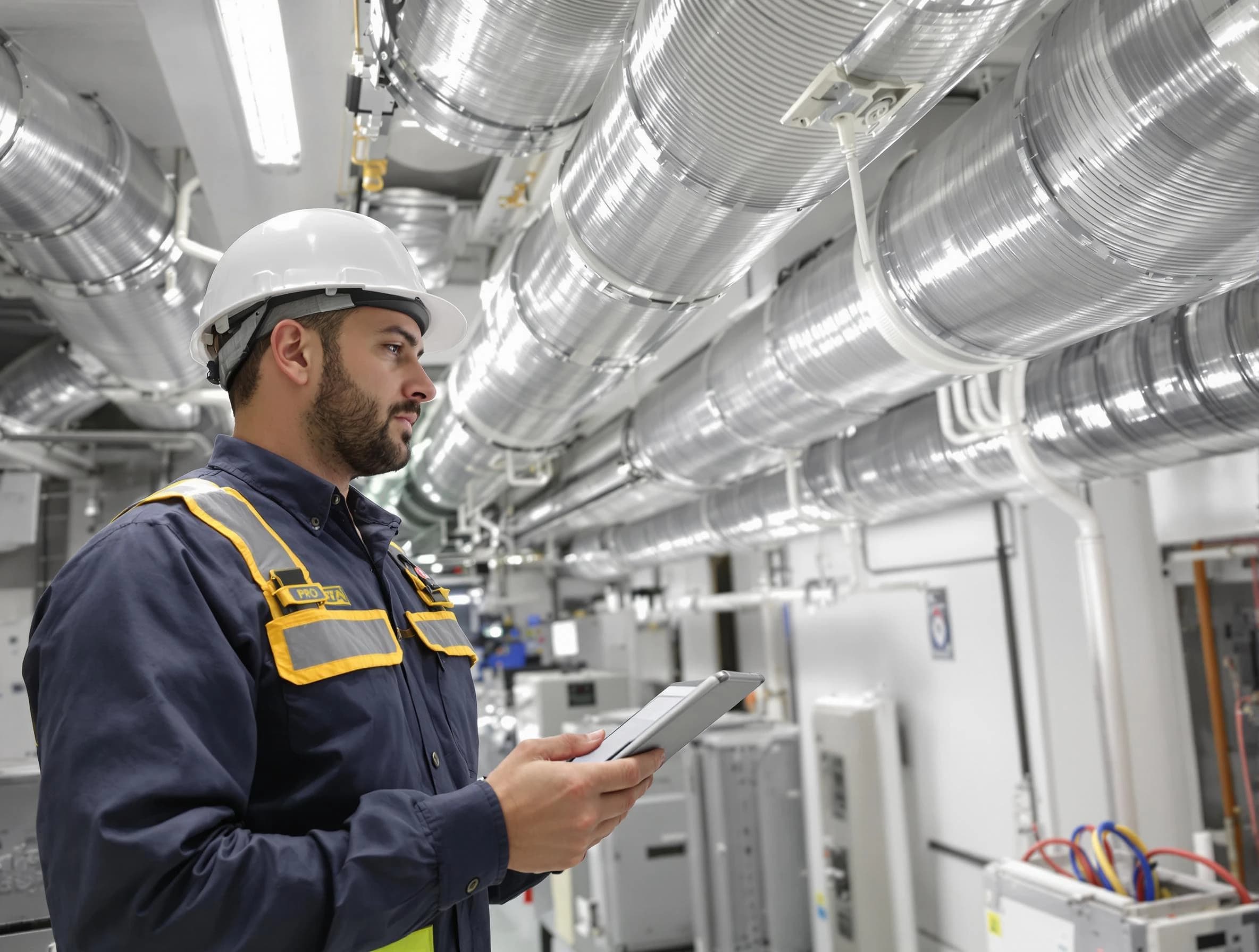 Filter Inspection service in Herriman, UT