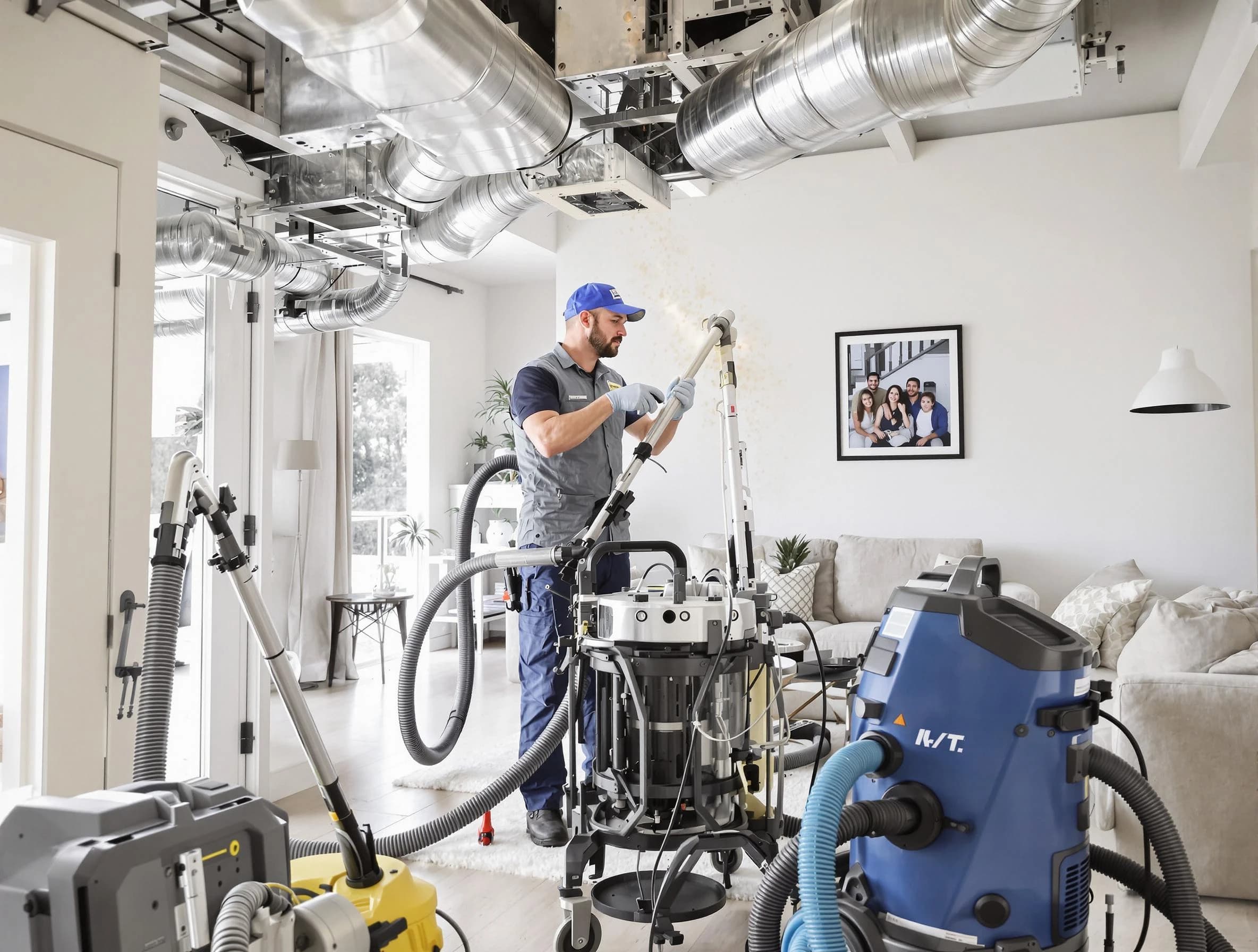 Residential Cleaning service in Herriman, UT