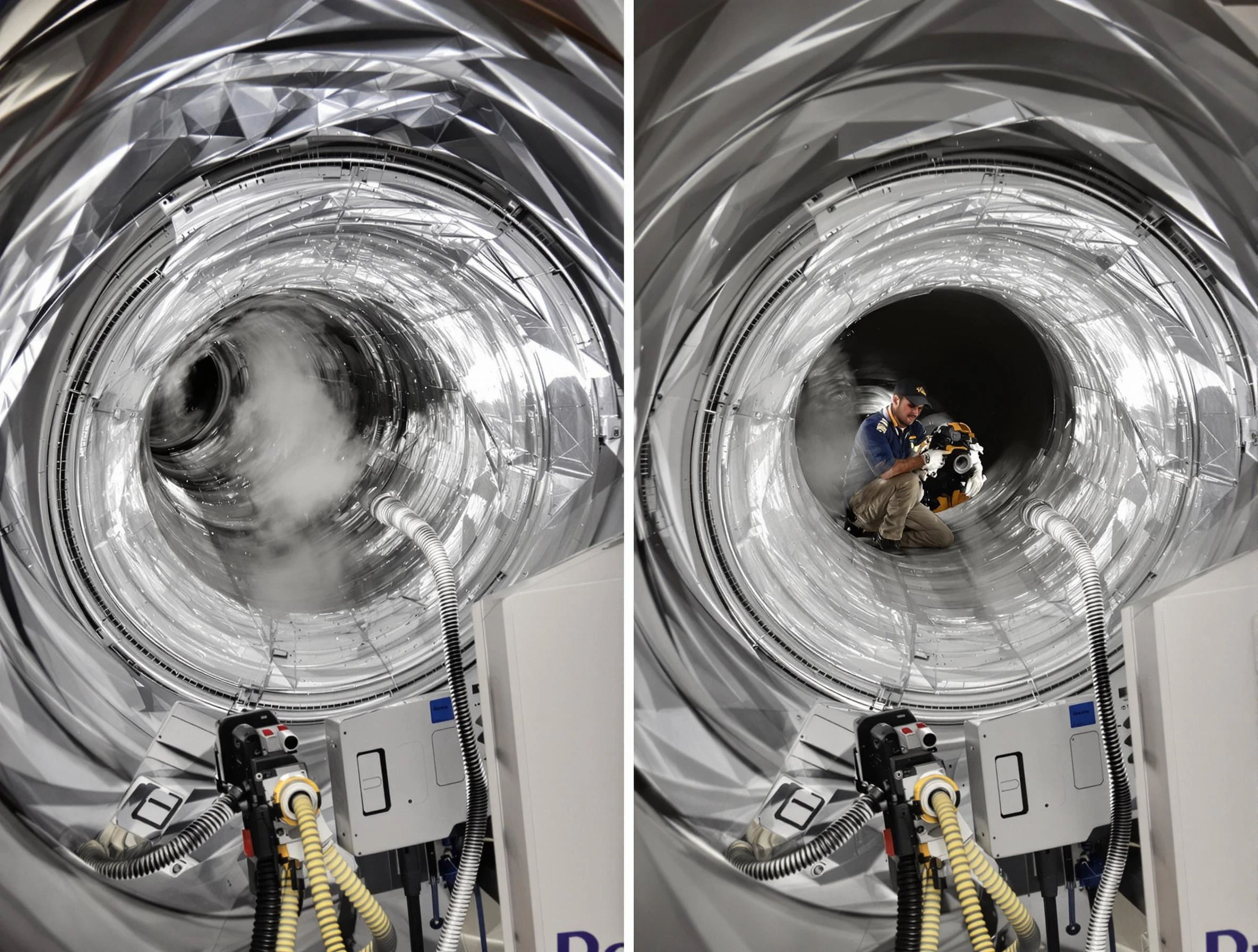 Air Duct Mold Cleaning in Herriman